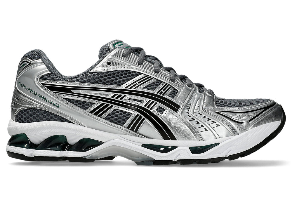 Asics Gel Kayano 14 Jasper Green