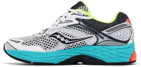 Saucony Progrid Omni 9 Silver Mutant