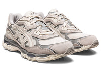 Asics Gel NYC Oyster cream