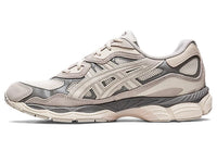 Asics Gel NYC Oyster cream