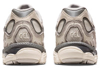 Asics Gel NYC Oyster cream