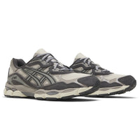 Asics Gel NYC Oatmeal