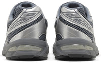 ASICS Gel-1130 Steel Grey Pure Silver