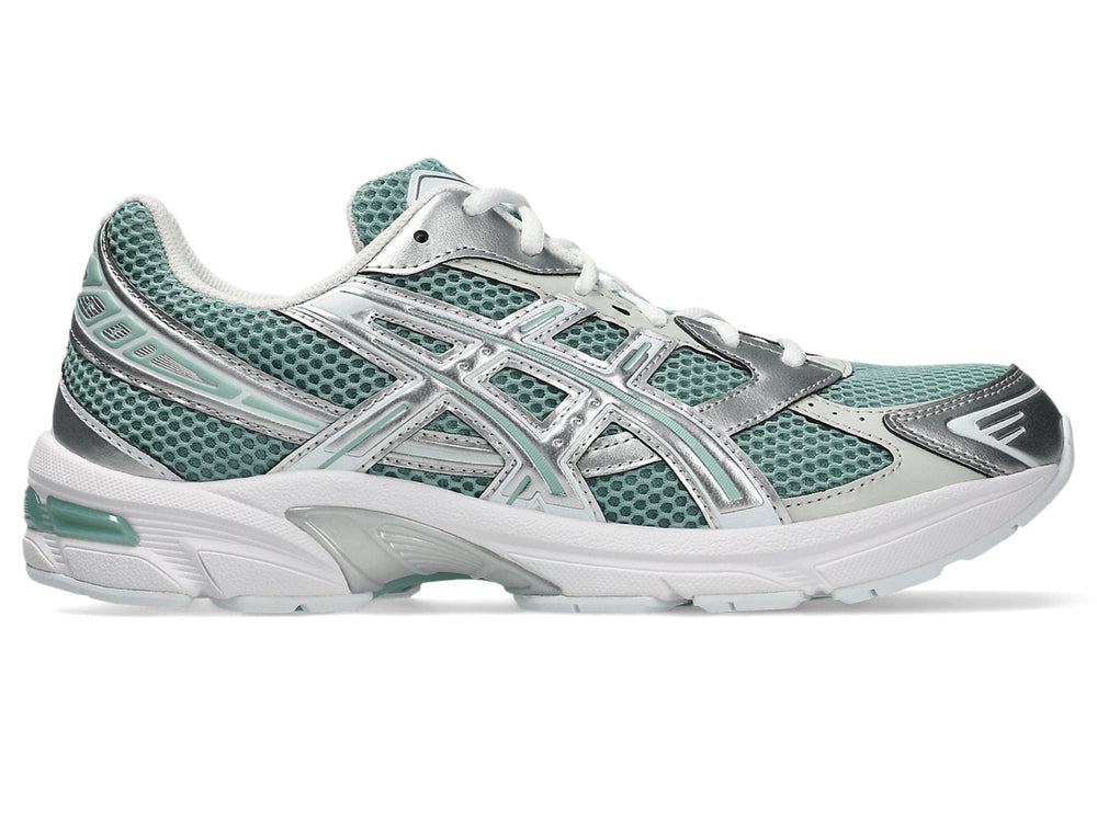 Asics 1130 Verdigris pure silver