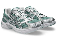 Asics 1130 Verdigris pure silver