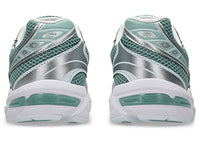Asics 1130 Verdigris pure silver